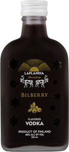 Laplandia Bilberry, 200 мл