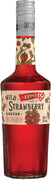 De Kuyper Wild Strawberry, 0.7 L