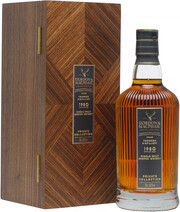 Gordon & MacPhail, Private Collection Tormore, 1980, wooden box, 0.7 л