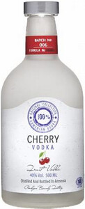 Hent Cherry, 0.5 L