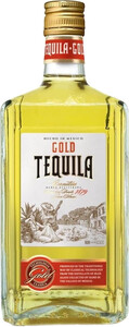 Tequilas del Senor, Canitxa Gold, 0.7 L