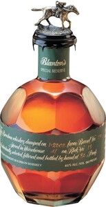Blantons Special Reserve, 0.7 л
