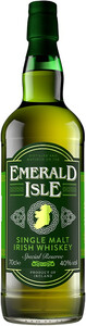 Emerald Isle Single Malt Special Reserve, 0.7 л