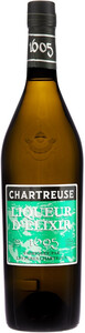 Chartreuse Liqueur dElixir, 0.7 л