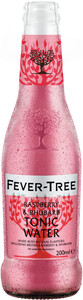 Fever-Tree, Raspberry & Rhubarb Tonic, 200 мл