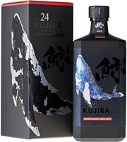 Kujira Ryukyu 24 Years, gift box, 0.7 л