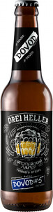 Dovod #5 Drei Heller, 0.5 L