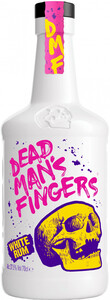 Dead Mans Fingers White Rum, 0.7 л