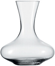 На фото изображение Spiegelau Vino Grande, Decanter, 0.43 L (Шпигелау Вино Гранде, Декантер объемом 0.43 литра)