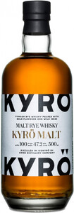Kyro Malt Rye, 0.5 л