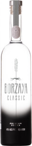 Borzaya Classic, 0.5 л