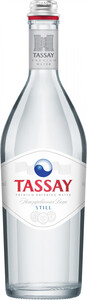 Tassay Still, Glass, 0.75 л