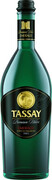 Tassay Emerald Sparkling, Glass, 0.75 л