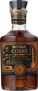 Botran Cobre Spiced, 0.7 л