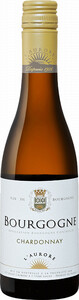 Lugny LAurore, Bourgogne Chardonnay AOC, 2020, 375 мл