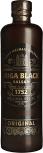 Riga Black Balsam, 0.5 L