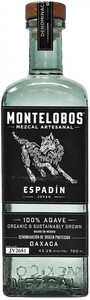 Montelobos Espadin Joven, 0.7 л