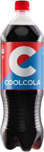 Ochakovo, Cool Cola, PET, 1.5 л