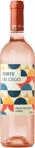Forte do Cego Rose, Lisboa IGP, 2020