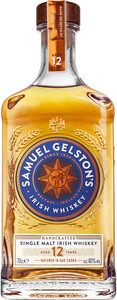 Gelstons 12 Years Old, 0.7 л
