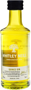 Whitley Neill Quince, 50 мл