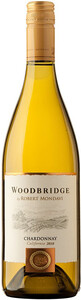 Вино Robert Mondavi Woodbridge Chardonnay