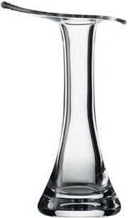 In the photo image Spiegelau Flamingo, Vase, 19 cm