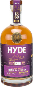 Hyde No.5 The Aras Cask, 0.7 л