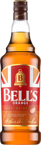Bells Orange, 0.7 л