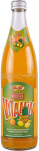 Zoller-Hof, Multi Vitamin, Limonade, 0.5 л