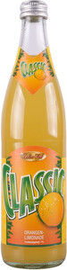 Zoller-Hof, Classic Orangen, Limonade, 0.5 л