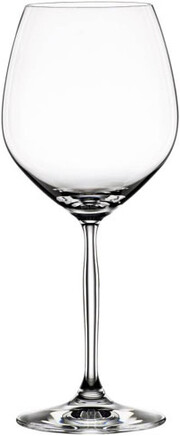 In the photo image Spiegelau Venus, Burgundy, Set of 2 glasses in gift box, 0.71 L