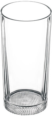 In the photo image Spiegelau Light and Strong Diamonds, Highball, Set of 2 glasses in gift box, 0.56 L