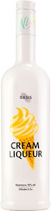 Oasis Cream Liqueur, 0.5 л