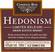 Compass Box, Hedonism limited release, gift box