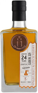 The Single Cask, Tobermory Cask № 329 24 Years Old, 0.7 L
