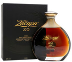 Zacapa Centenario, Solera Grand Special Reserve XO, gift box, 0.7 L