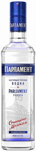 Parliament Classic, 0.5 L