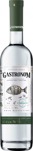 Gastronom Blend №4 for Fish Dishes, 0.5 л
