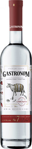 Ароматизированная водка Gastronom Blend №7 for Meat Dishes, 0.5 л