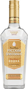 Russkiy Brilliant Gold, 0.5 L