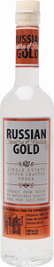 Русское золото, 0.5 л