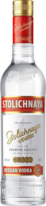 Stolichnaya, 0.5 L