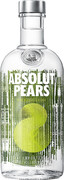 Горілка Absolut Pears, 0.7 л