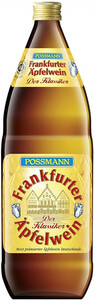 Possmann, Frankfurter Apfelwein Classic, 1 л