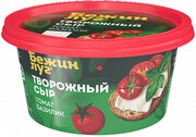 Bezhin Lug Cream Cheese Tomato-Basil