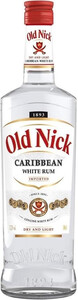 Old Nick White, 1 л