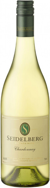 На фото изображение Seidelberg Chardonnay 2005, 0.75 L (Зайдельберг Шардоне объемом 0.75 литра)