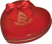 Шоколад Magnat, Lovely Cherry, metal box, 98 г