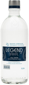 Legend of Baikal Still, 0.5 л
